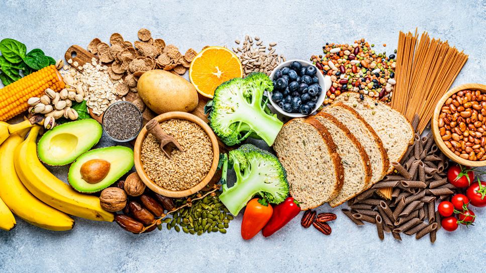 Superfoods Note